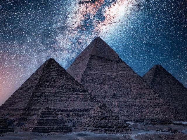 Sömestre Özel Sharm Kahire Ve İskenderiye Masalı Anadolu Jet Havayolları İle 7 Gece