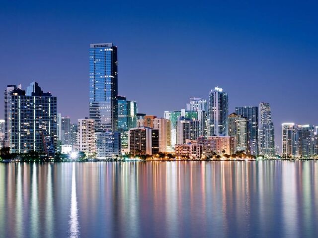 Orlando Miami Serüveni Türk Hava Yolları İle 5 Gece (MIA-MIA)