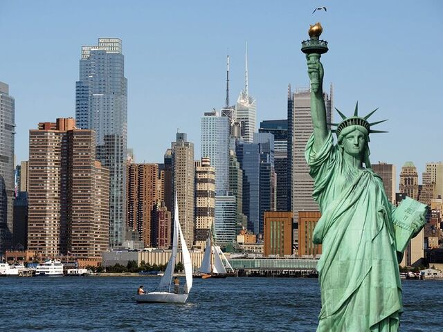 Orlando Miami Serüveni Türk Hava Yolları İle 5 Gece (MIA-MIA)