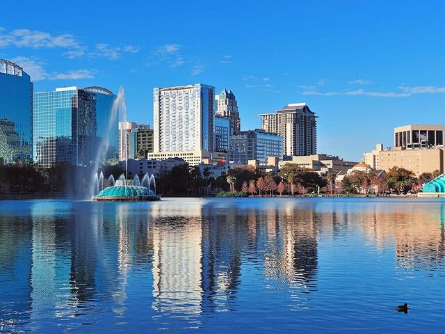 Orlando Miami Serüveni Türk Hava Yolları İle 5 Gece (MIA-MIA)