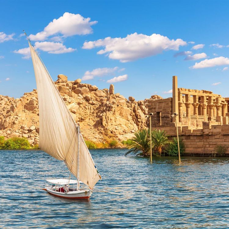 Adana Hareketli Sharm (Dahab) - Kahire (İskenderiye) Turu Pegasus Hava Yolları İle 6 Gece (Kolay Vize) (Yarım Pansiyon)