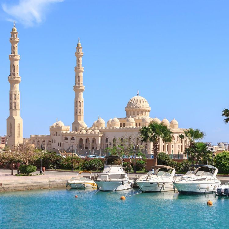 İzmir Hareketli Sharm- Kahire (İskenderiye) - St. Catherine ve Dahab Turu Sun Express Hava Yolları İle 7 Gece (Kolay Vize) (Yarım Pansiyon)