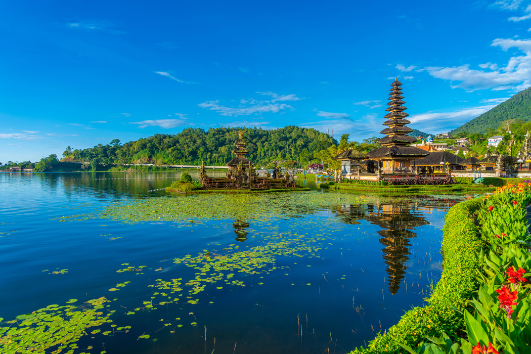 Elegant Bali Turu Türk Hava Yolları İle 5 Gece (Ekstra Turlar Dahil)