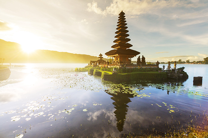 Elegant Ubud & Bali Turu Türk Hava Yolları İle 5 Gece (Ekstra Turlar Dahil)