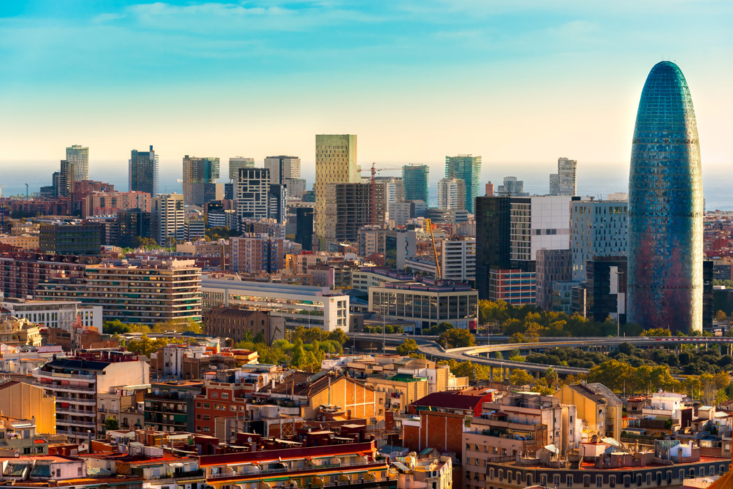 Klasik Barcelona Türk Hava Yolları İle 3 Gece (BCN-BCN)